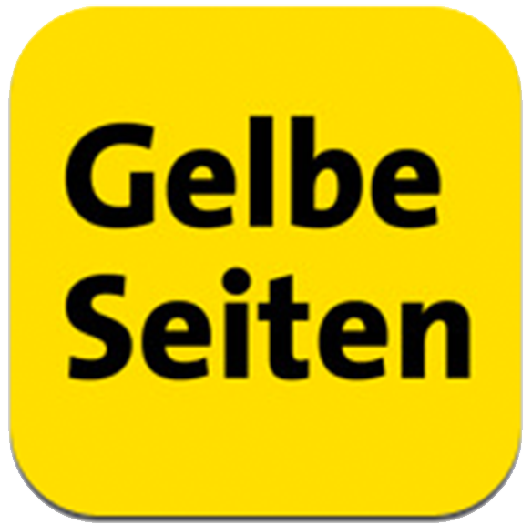 gelbe seiten